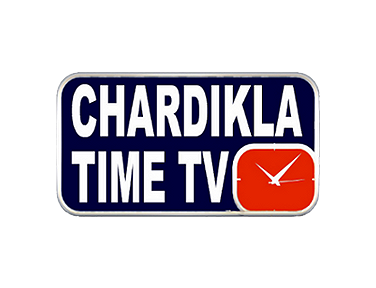Chardikla Time TV
