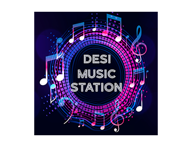 Desi Music Station