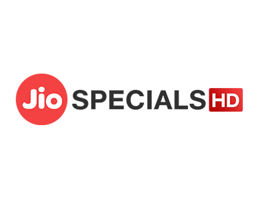 Jio Specials HD
