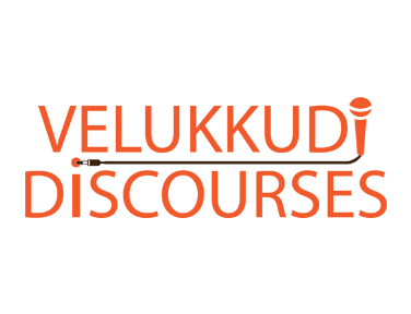 Velukkudi Discourses